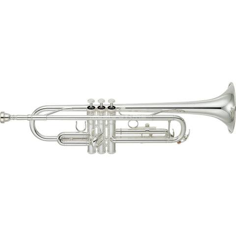 Yamaha YTR-3335 S Bb Trumpet