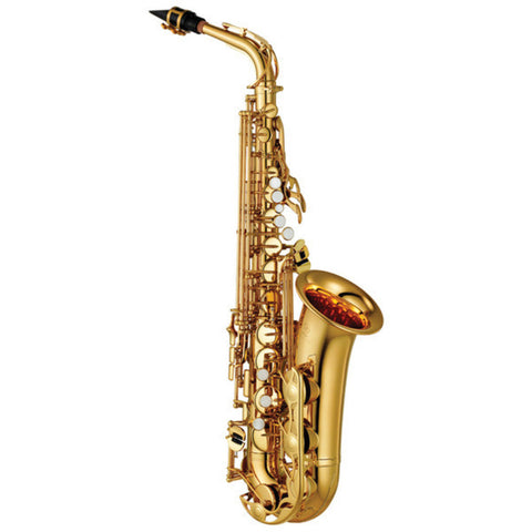 Yamaha YAS 280 Alto Saxophone